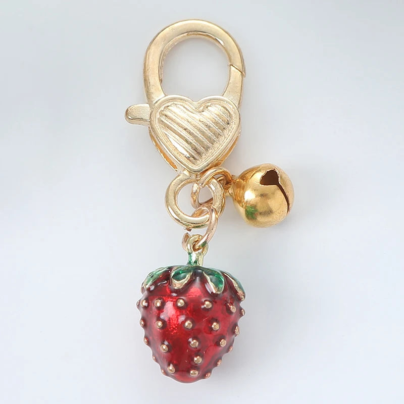 Strawberry charm