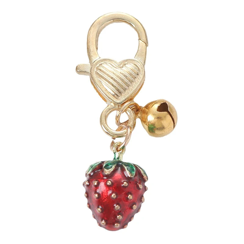 Strawberry charm