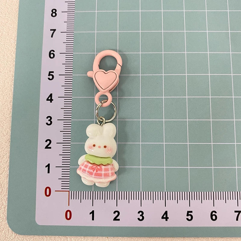 Cartoon charm