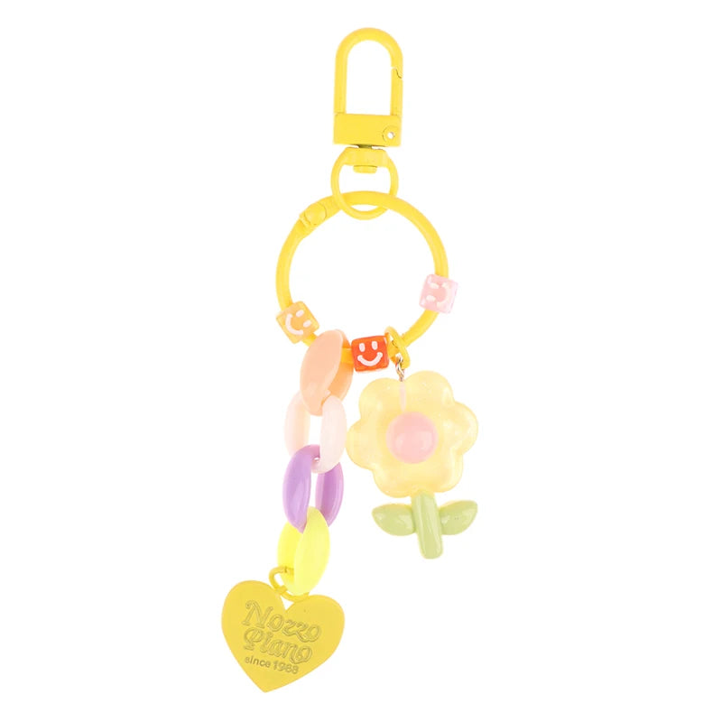 Tulip charm