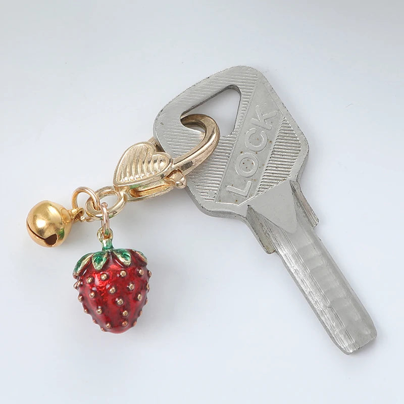 Strawberry charm