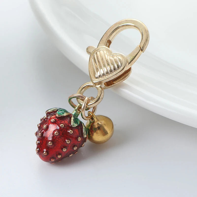 Strawberry charm